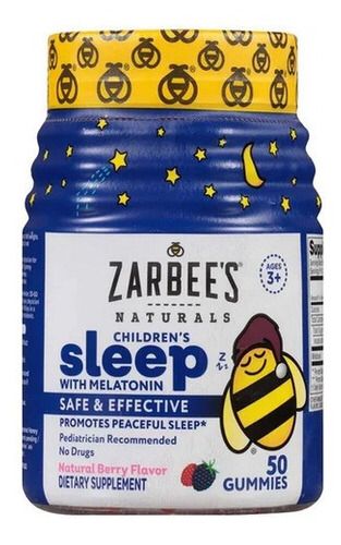Children's sleep 34 gummies