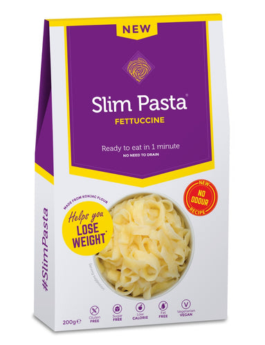 SLIM PASTA FETUCCINE 200 G