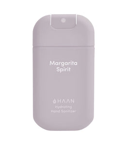 Haan Pocket Spray Antibacterial Margarita.