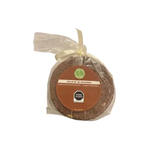 Gorditas De Avena Con Chocolate 270g