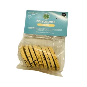 Galleta Vegana Vainilla 150g