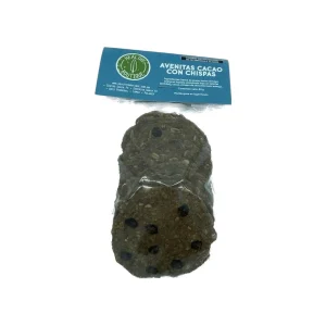 Avenitas Cacao Con Chispas 80g