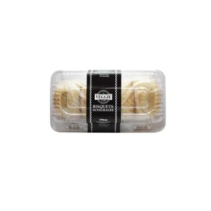 Bisquets Integrales 430g