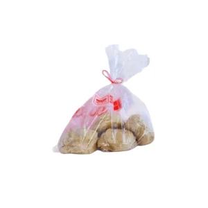 Bisquets De Masa Madre