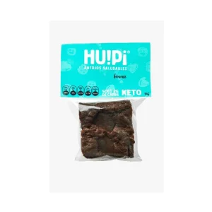 Brownie Keto Huipi 50g
