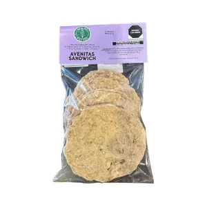 Avenitas Sandwich 80g