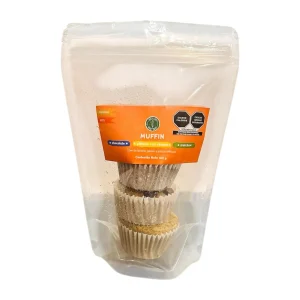 Bolsa Mixta Muffins 160g