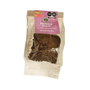 Brownie Individual Con Chispas 45g