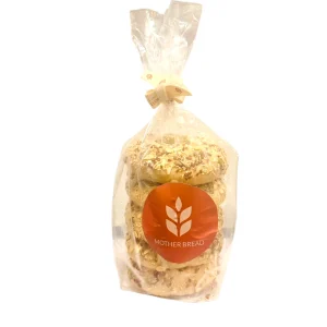 Bagels Semillas 130g