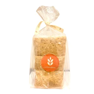 Flat Bread Con 6 Piezas 90g