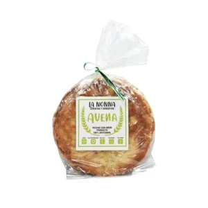 Doraditas Avena/Stevia 130g