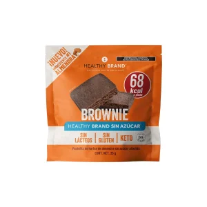 Skinny Brawnie 25g