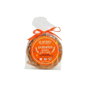 Dorakids Quinoa Chocolate 90g