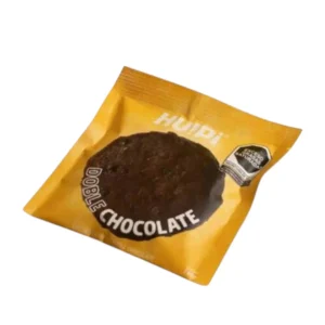 Galleta Doble Chocolate 50g