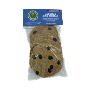 Avenitas Con Chispas 80g