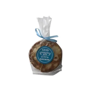 Doraditas Keto De Almendra 120g
