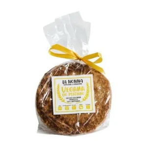Doraditas Veganas Avena/Platano 120g